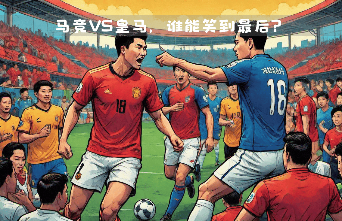 马德里德比激烈对决,西甲劲旅纷纷加强后防的简单介绍 马德里德比激烈对决,西甲劲旅纷纷加强后防的简单介绍