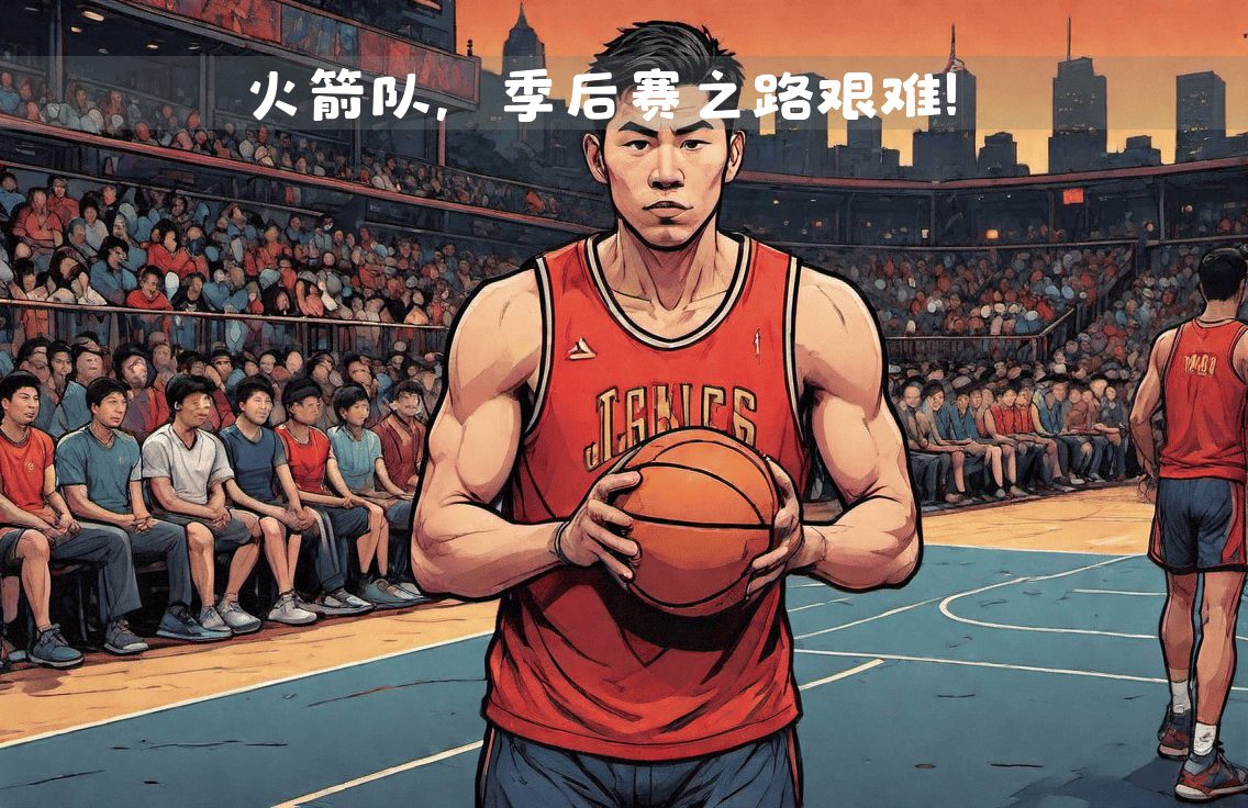 开云体育APP下载-包含火箭近况不佳，面临季后赛前景堪忧的词条