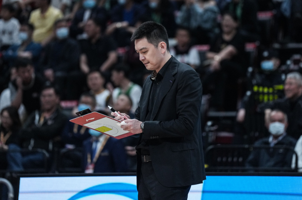 开云体育中国-冠军教练将胜利归功于球员的拼搏与努力的简单介绍
