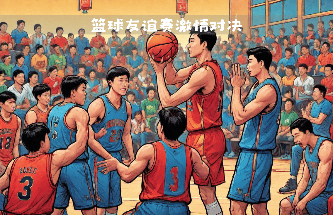 开云体育官方网站-男篮职业联赛中球员的团队合作精神