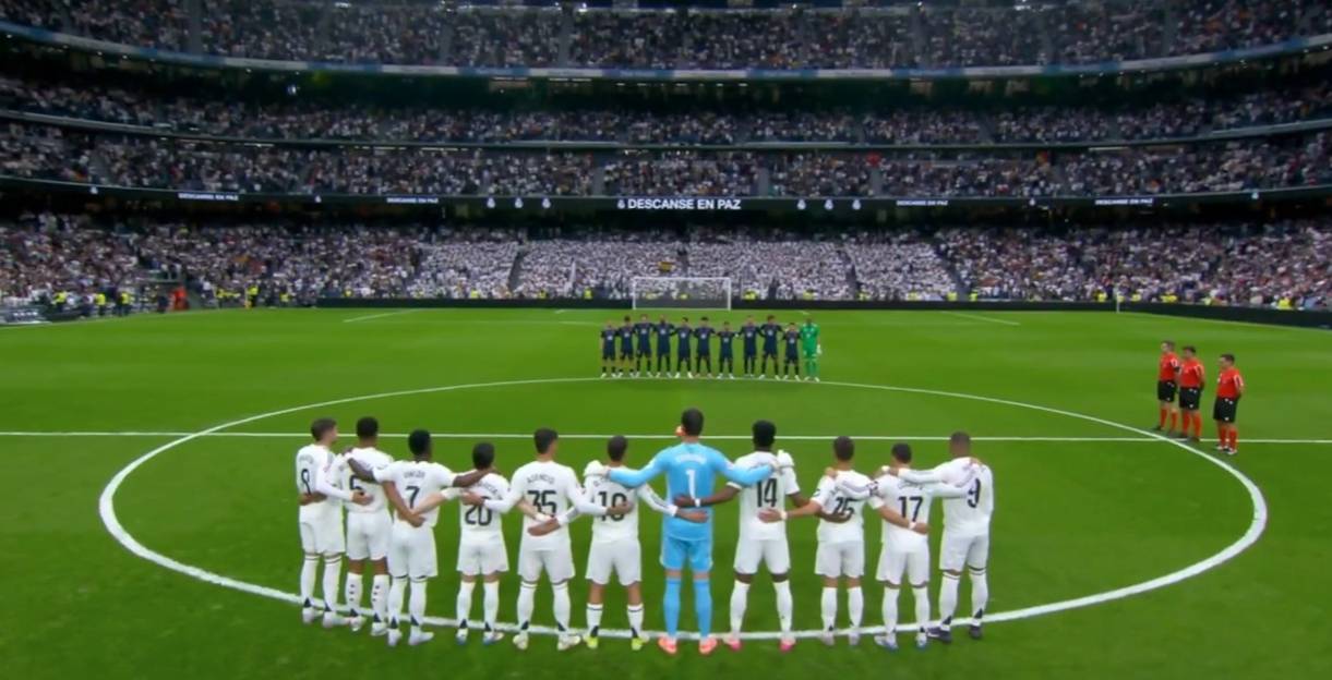 皇马逆转战胜埃瓦尔,继续争冠征途 皇马逆转战胜埃瓦尔,继续争冠征途