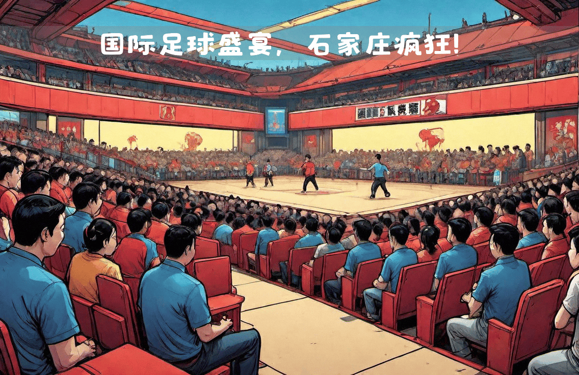 关于激战之际！国际足球盛会激发球迷热情的信息