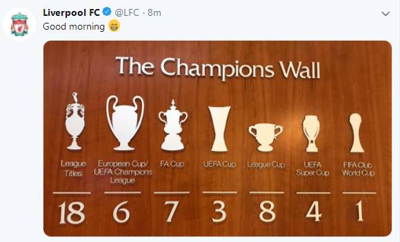 包含惊喜调整:利物浦世俱杯大名单公布的词条 包含惊喜调整:利物浦世俱杯大名单公布的词条