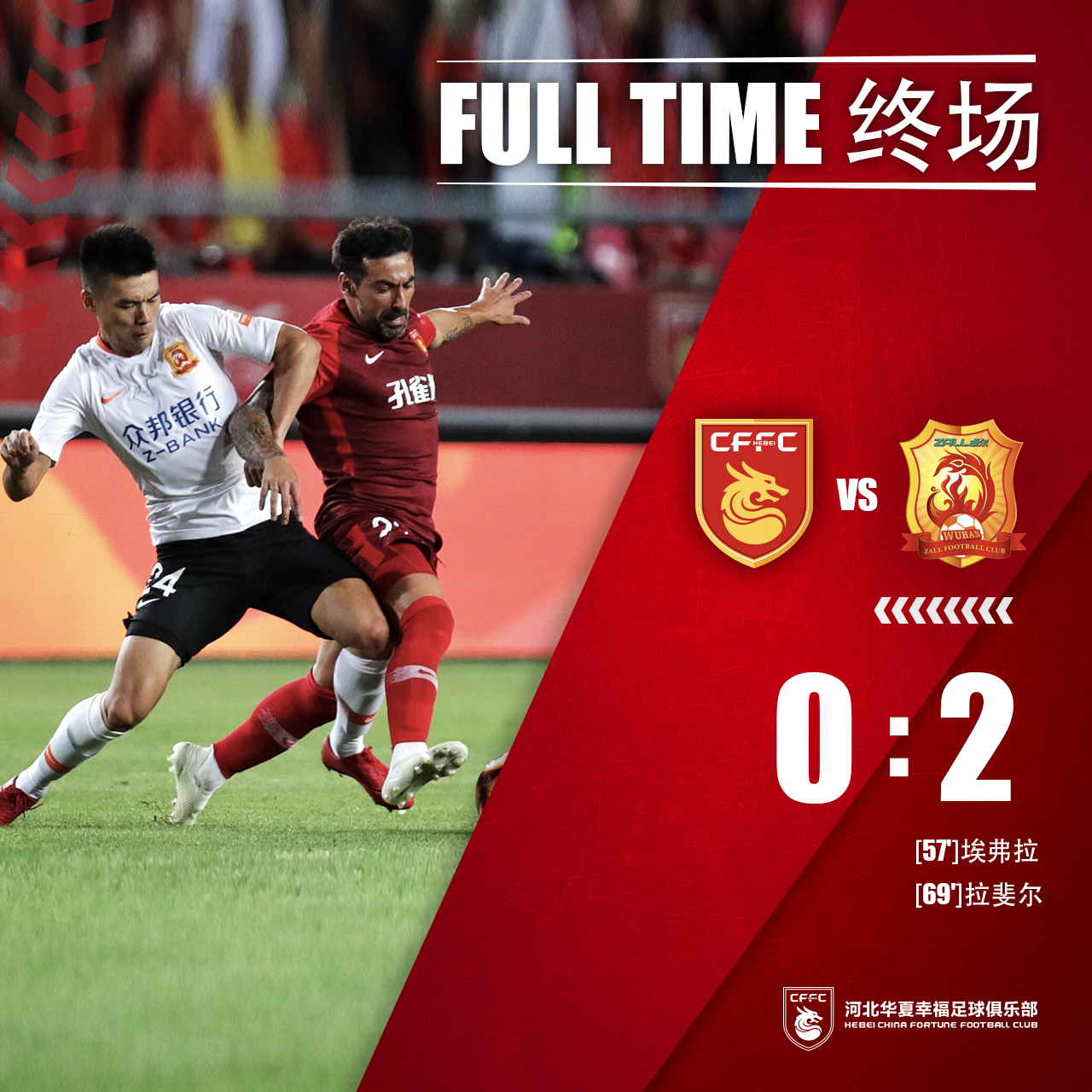 包含河北华夏幸福两名球员离世，球队重整行动的词条