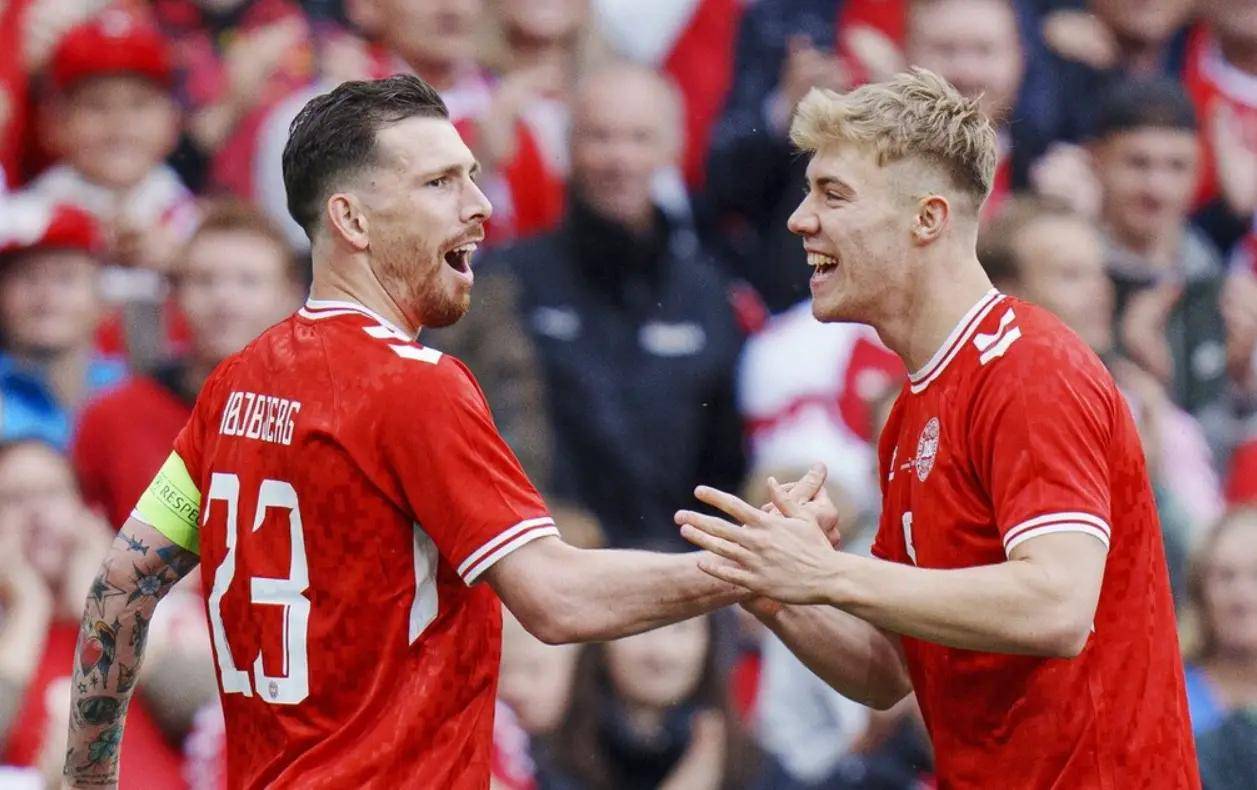 开云体育在线-关于冠军争夺白热化，欧国联四强争夺激烈的信息