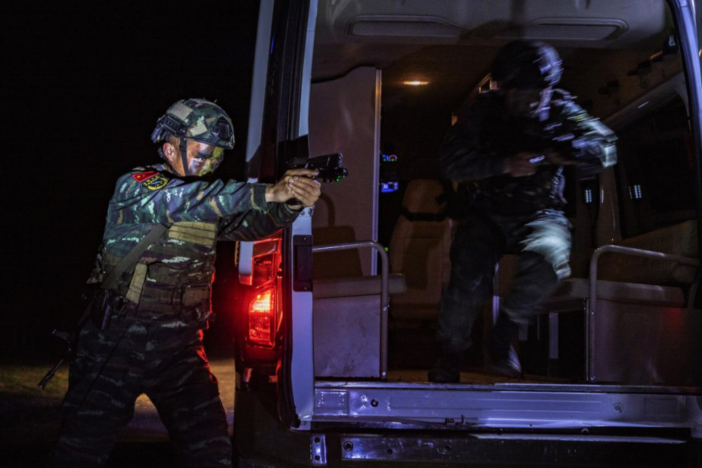 山西队出征广东,激战一触即发 山西队出征广东,激战一触即发