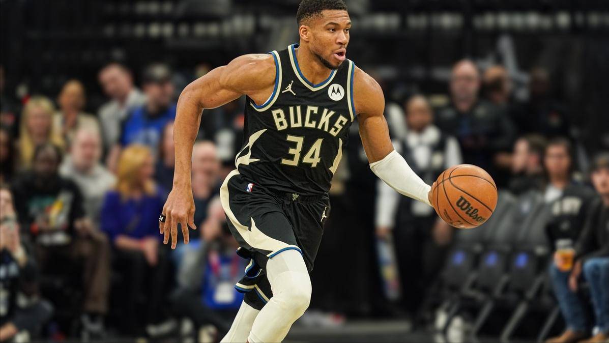 雄鹿再胜马刺,稳固东部第一地位的简单介绍 雄鹿再胜马刺,稳固东部第一地位的简单介绍