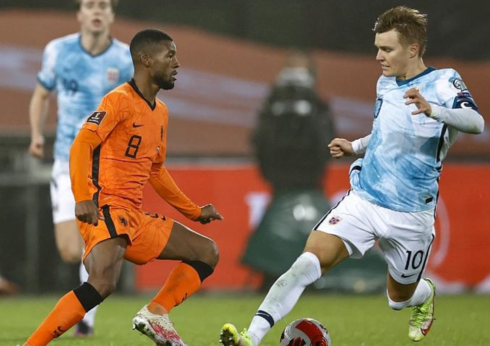 荷兰客场-战平爱尔兰,小组头名难题未解的简单介绍 荷兰客场-战平爱尔兰,小组头名难题未解的简单介绍