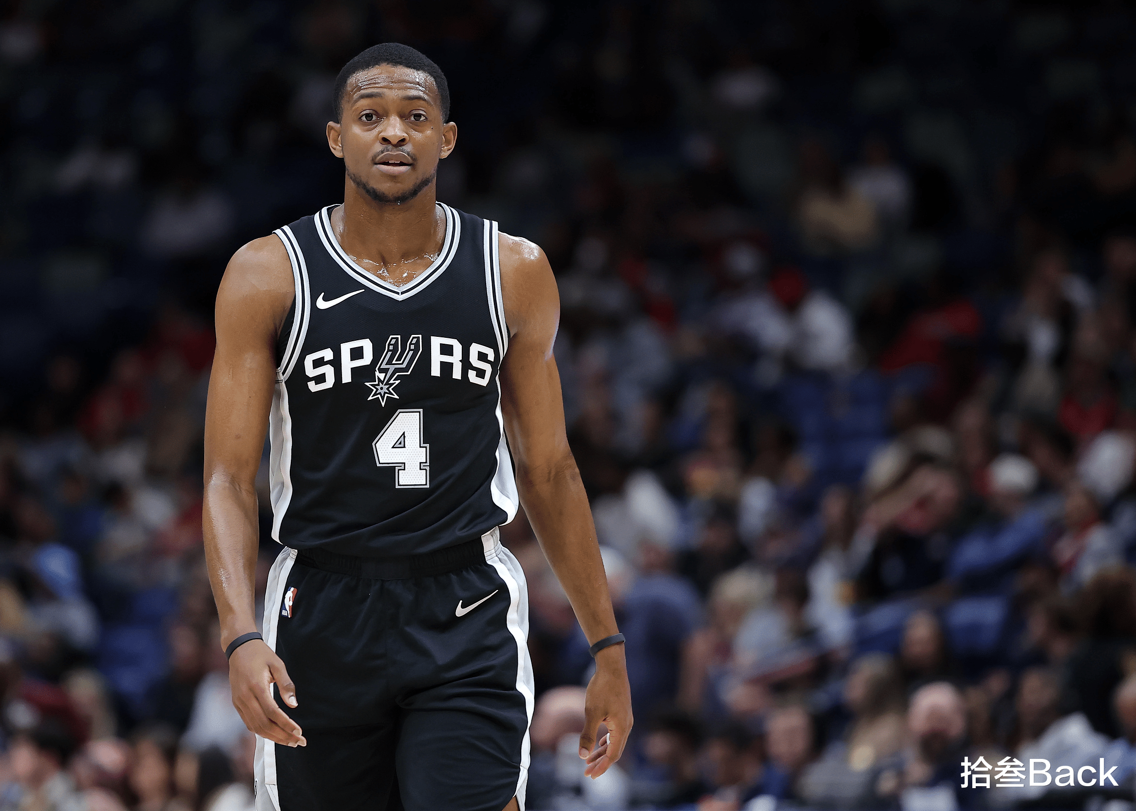 开云体育中国-马刺老将回归，经验为球队带来希望的简单介绍