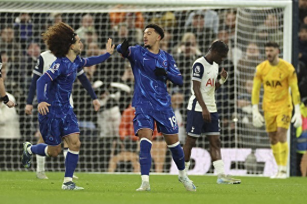 切尔西客场胜利,蓝军成功晋级 切尔西客场胜利,蓝军成功晋级