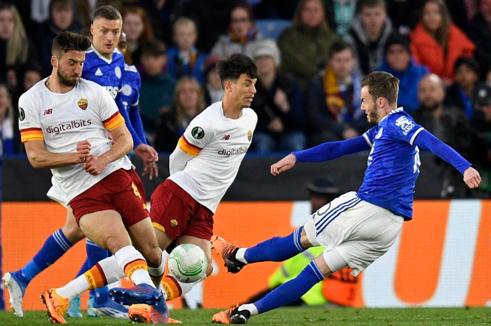 关于罗马取胜晋级,实力应有所值的信息 关于罗马取胜晋级,实力应有所值的信息