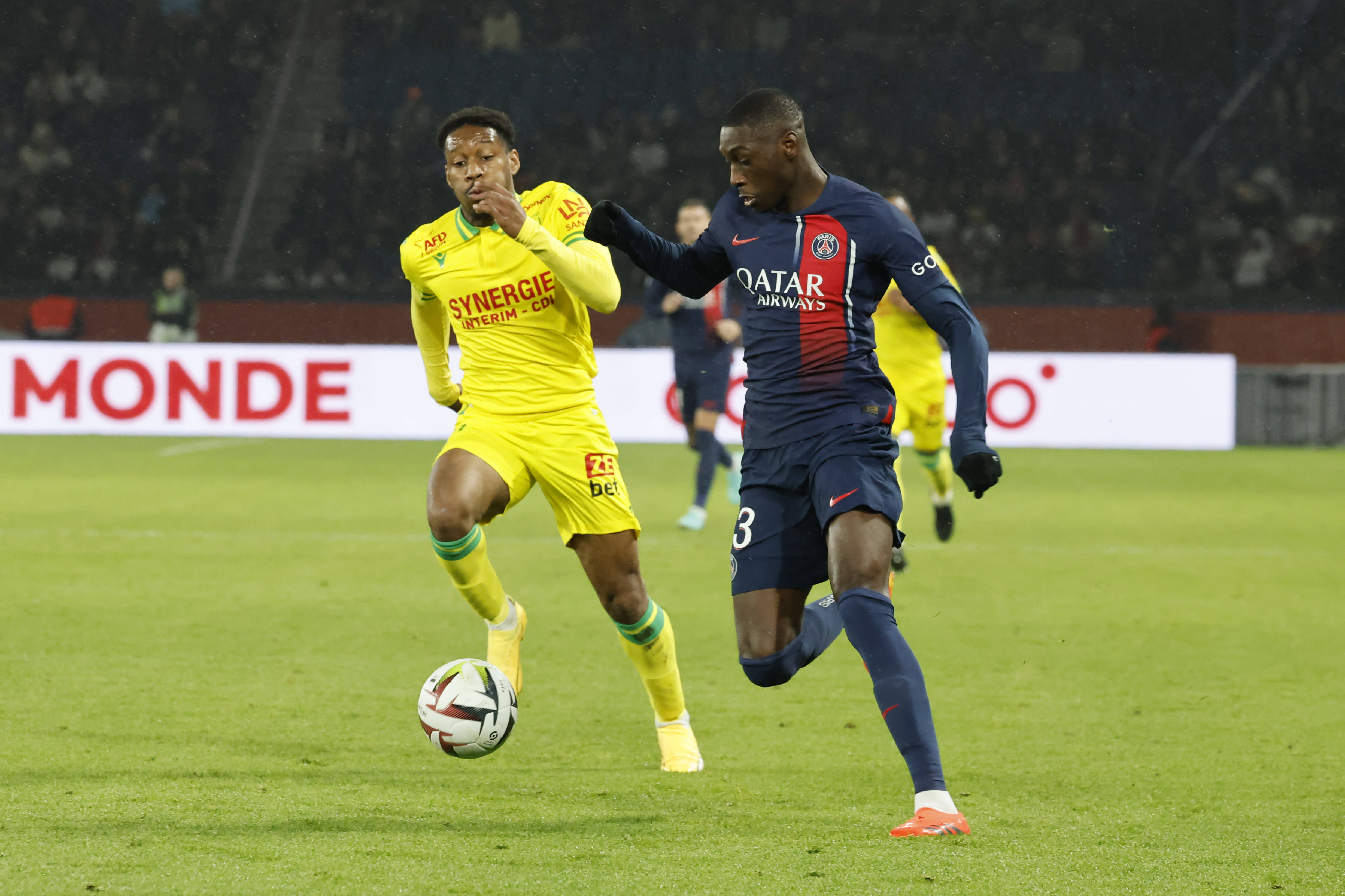 开云体育登录-包含尼斯欲追迩欲赶，主场挑战南特的词条