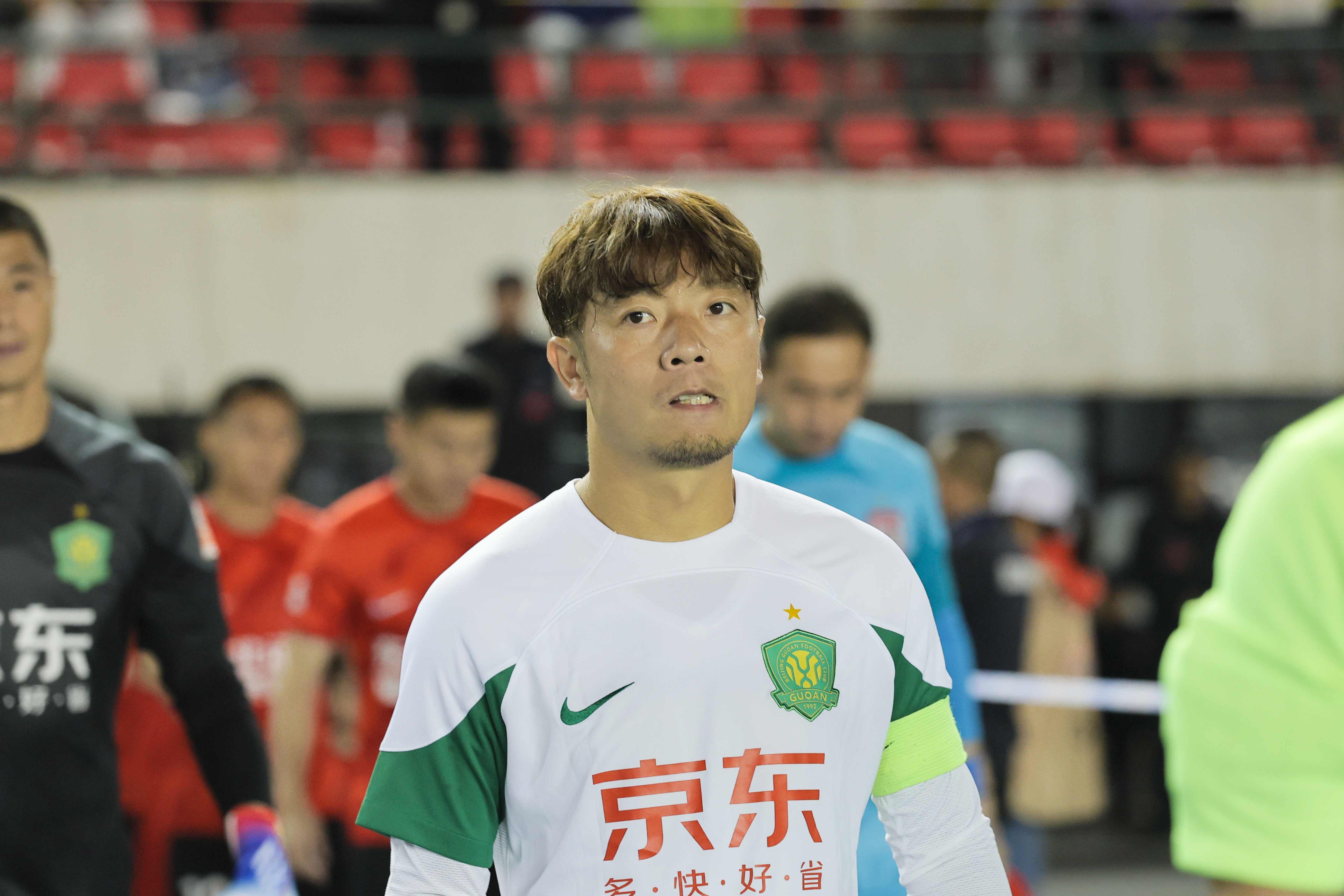 张稀哲复出,对球队进攻端提升效果显著的简单介绍 张稀哲复出,对球队进攻端提升效果显著的简单介绍