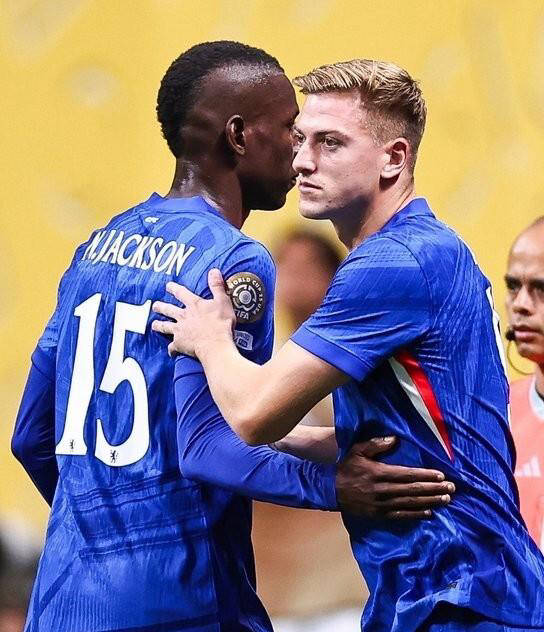 切尔西新援入主力出场,助球队连胜的简单介绍 切尔西新援入主力出场,助球队连胜的简单介绍