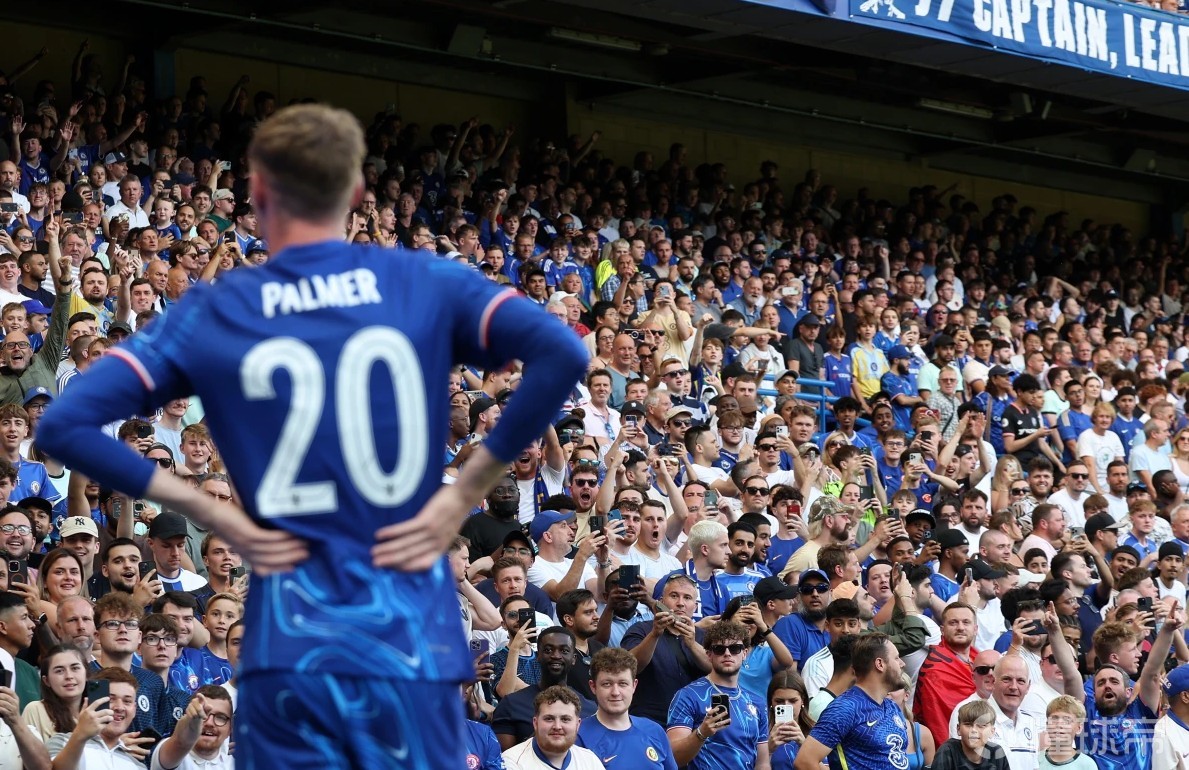 切尔西新援入主力出场,助球队连胜的简单介绍 切尔西新援入主力出场,助球队连胜的简单介绍