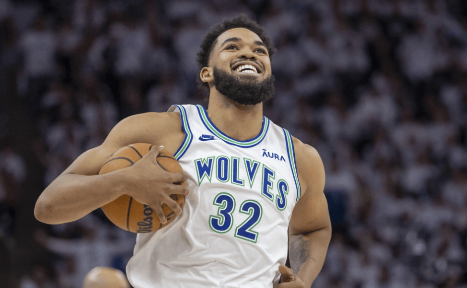 开云APP-森林狼突然崛起，唐斯开启非凡表现逆天砸场