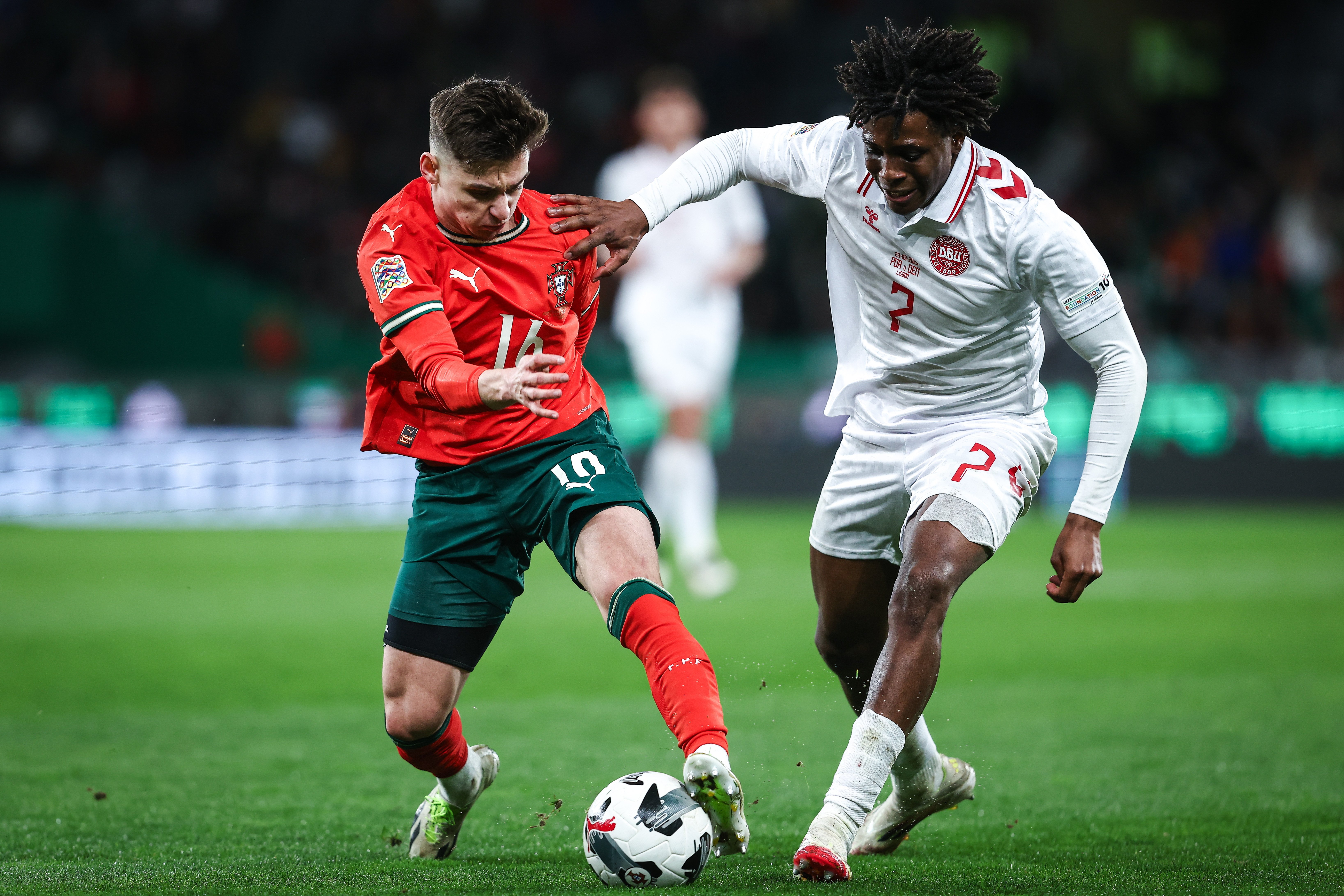 葡萄牙足球队遭遇亚洲球队困境 葡萄牙足球队遭遇亚洲球队困境