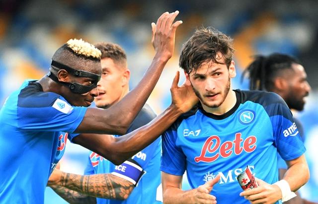 关于那不勒斯队长被曝与法甲球队谈判转会一事的信息 关于那不勒斯队长被曝与法甲球队谈判转会一事的信息