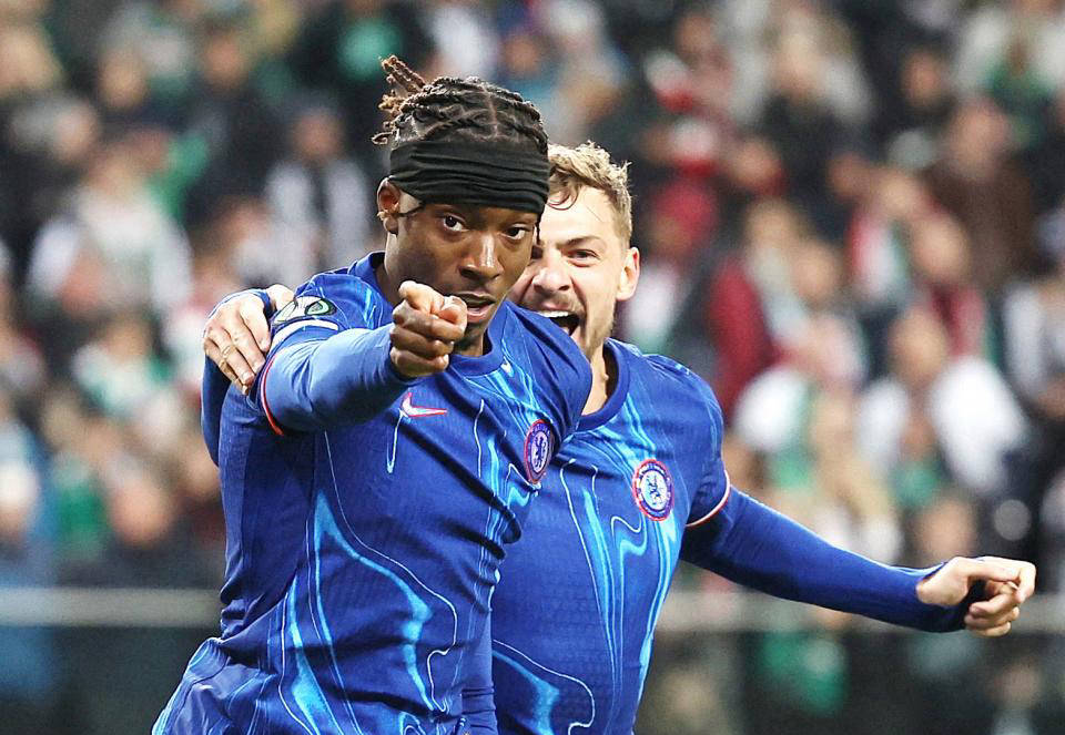 强者如云,欧洲球队夺冠在望的简单介绍 强者如云,欧洲球队夺冠在望的简单介绍