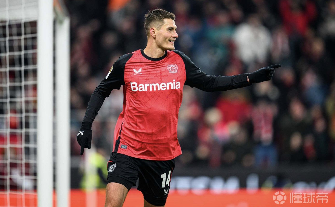 开云官网-包含勒沃库森豪取连胜竞争力增强积分领先的词条