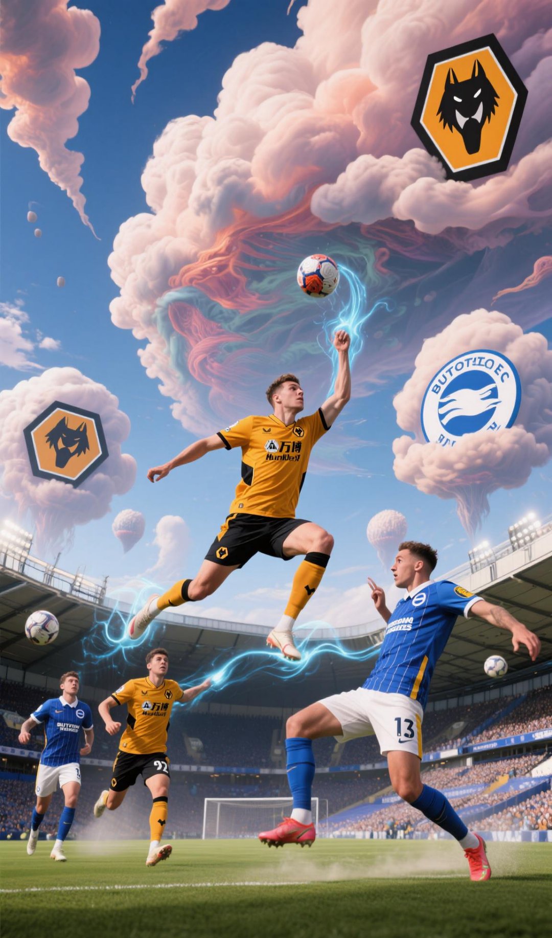 狼堡球员状态正佳,助球队斩获胜利 狼堡球员状态正佳,助球队斩获胜利