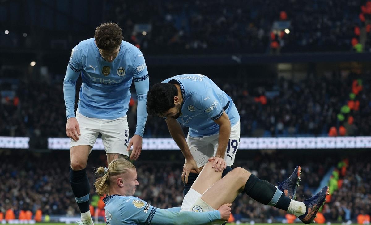 关于奥运会焦点战:哈兰德vs哈兰德,登顶引发引发热议的信息 关于奥运会焦点战:哈兰德vs哈兰德,登顶引发引发热议的信息