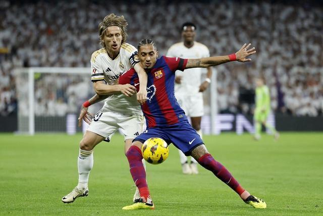 开云体育官网-德甲｜皇马绝杀，关键一战