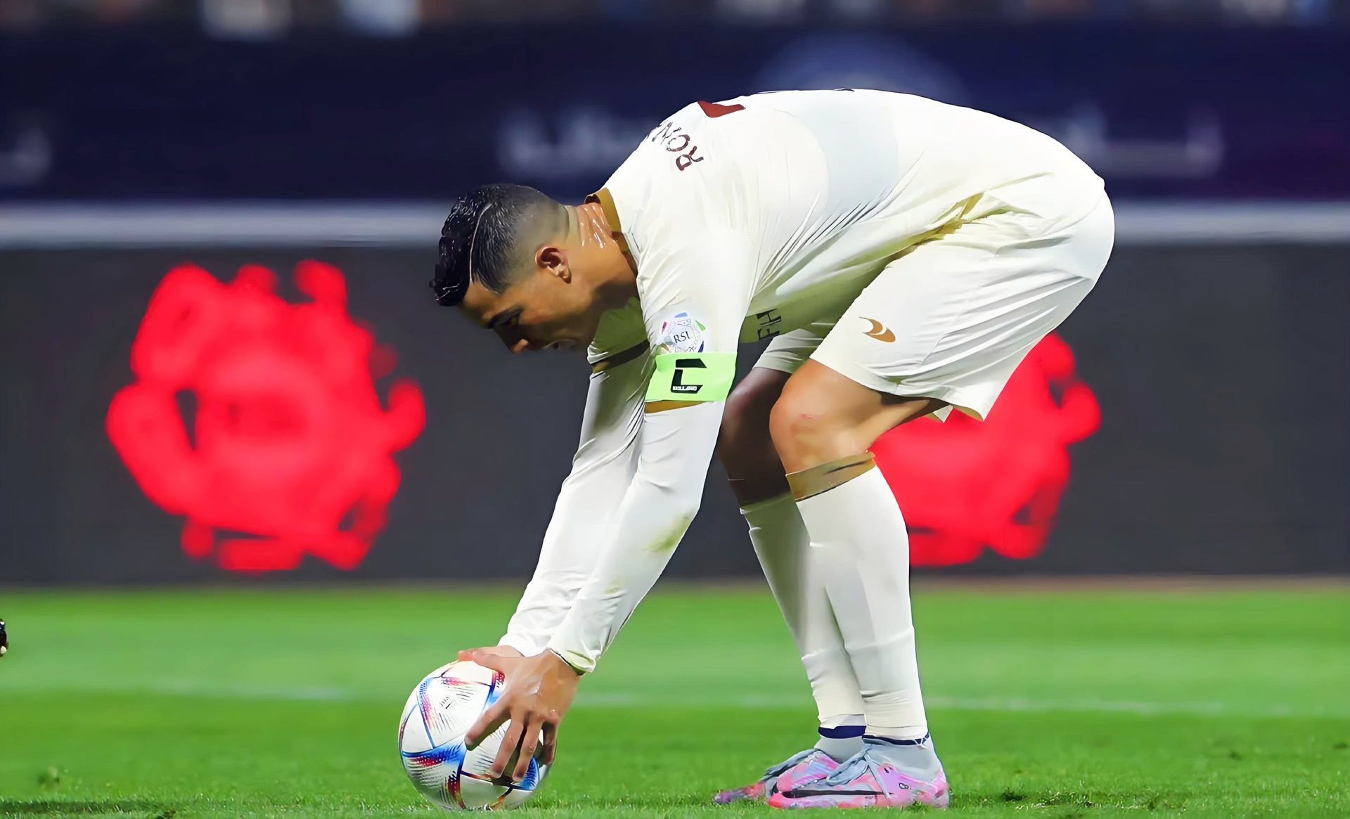 今日中超：C罗逆转巴萨，比分揭晓的简单介绍