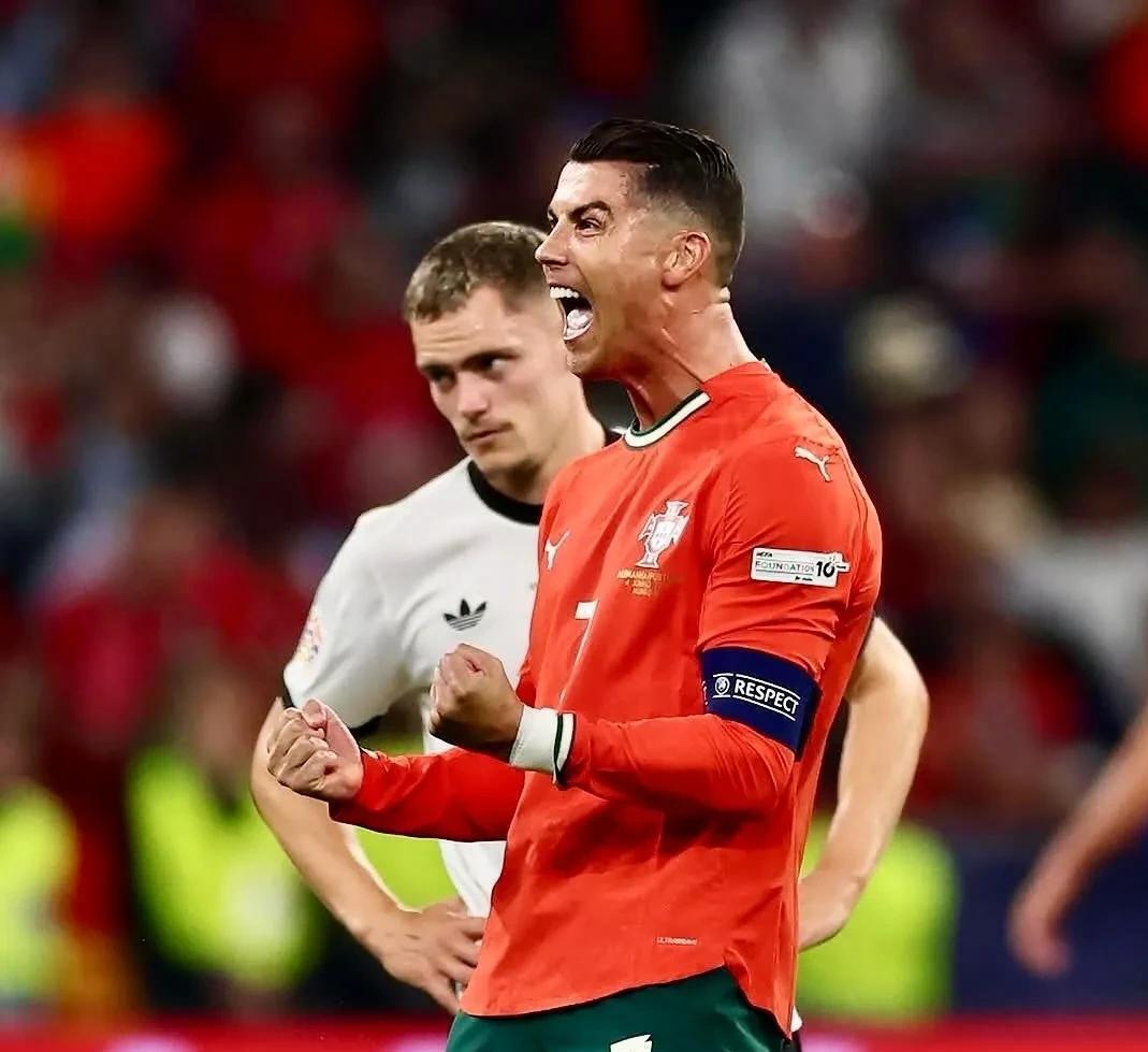 葡萄牙遭遇国足晋级,英超局势紧张的简单介绍 葡萄牙遭遇国足晋级,英超局势紧张的简单介绍