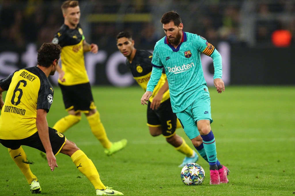 开云APP-多特蒙德绝杀英格兰，梅西扑点救主中超