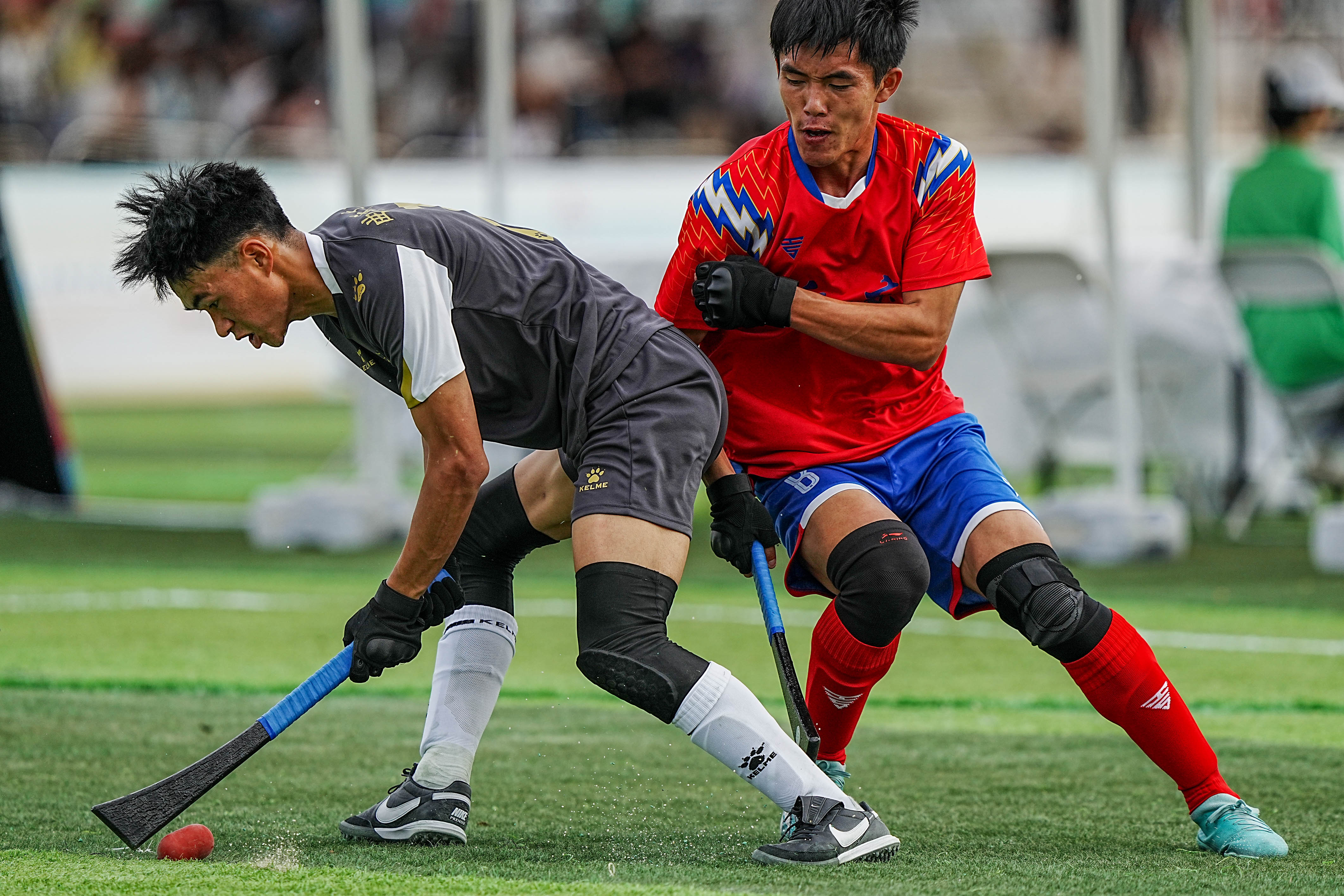 开云体育入口-青海队在比赛中表现出色，获得成功
