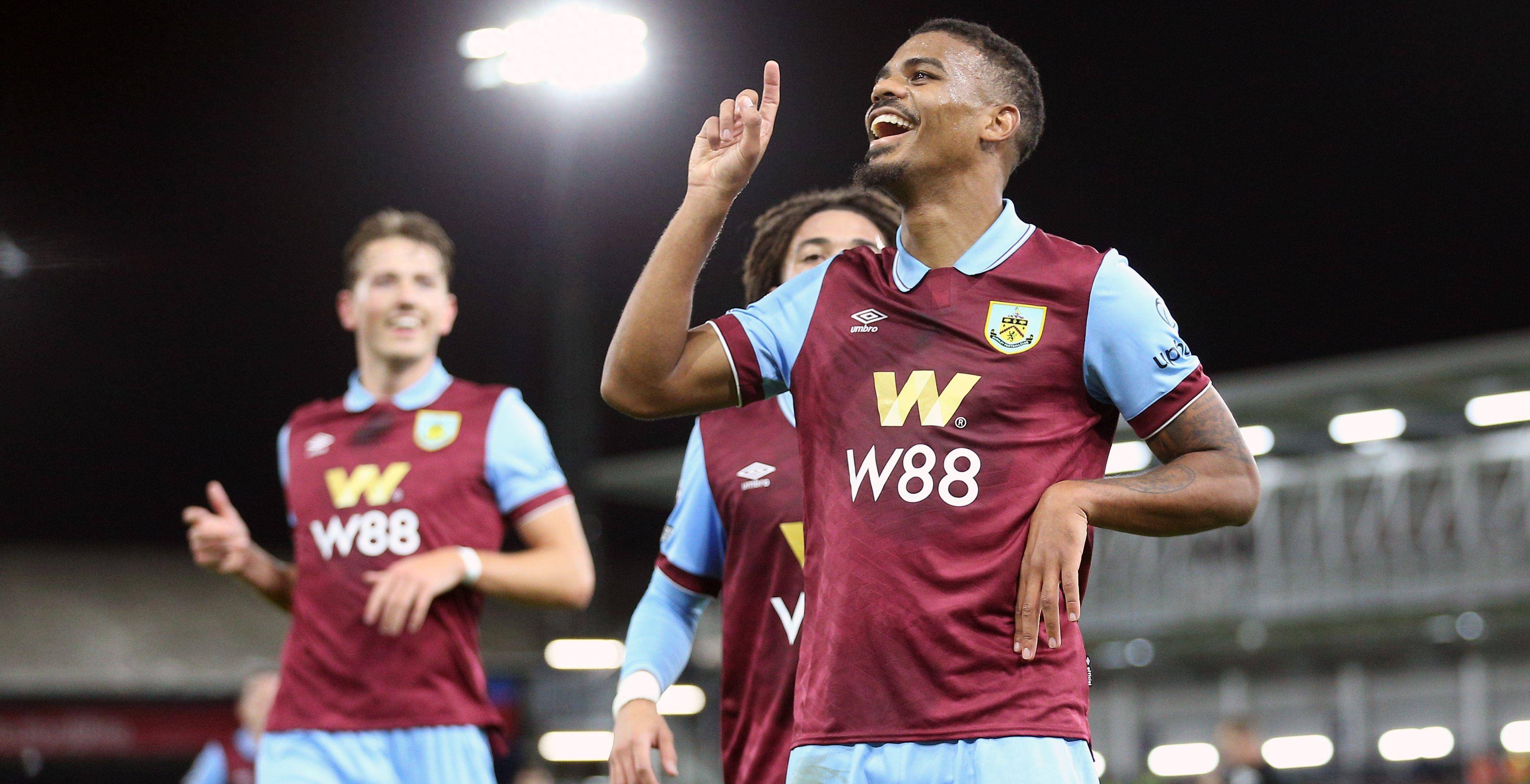 伯恩利主场失利,留在降级区的风险增大的简单介绍 伯恩利主场失利,留在降级区的风险增大的简单介绍