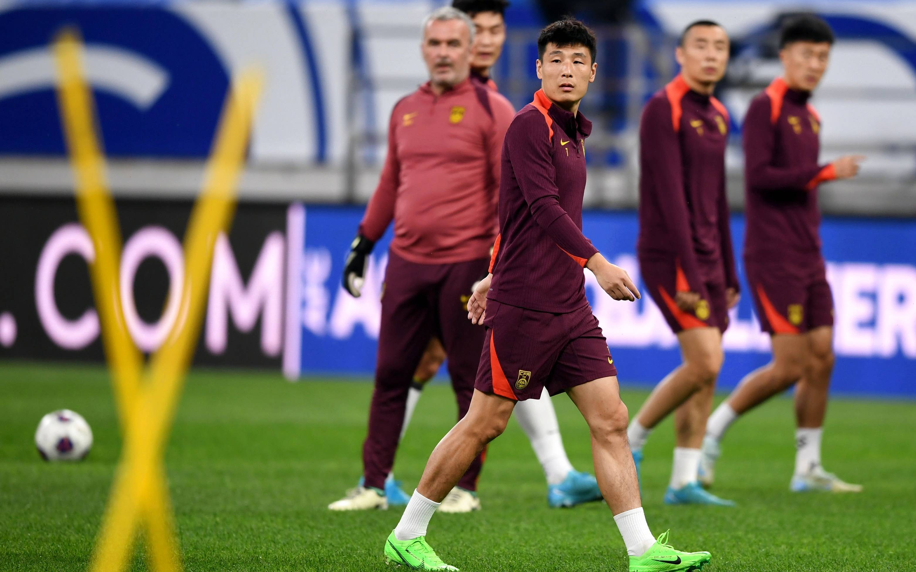 开云体育登录-武磊所在球队晋级国际大赛八强