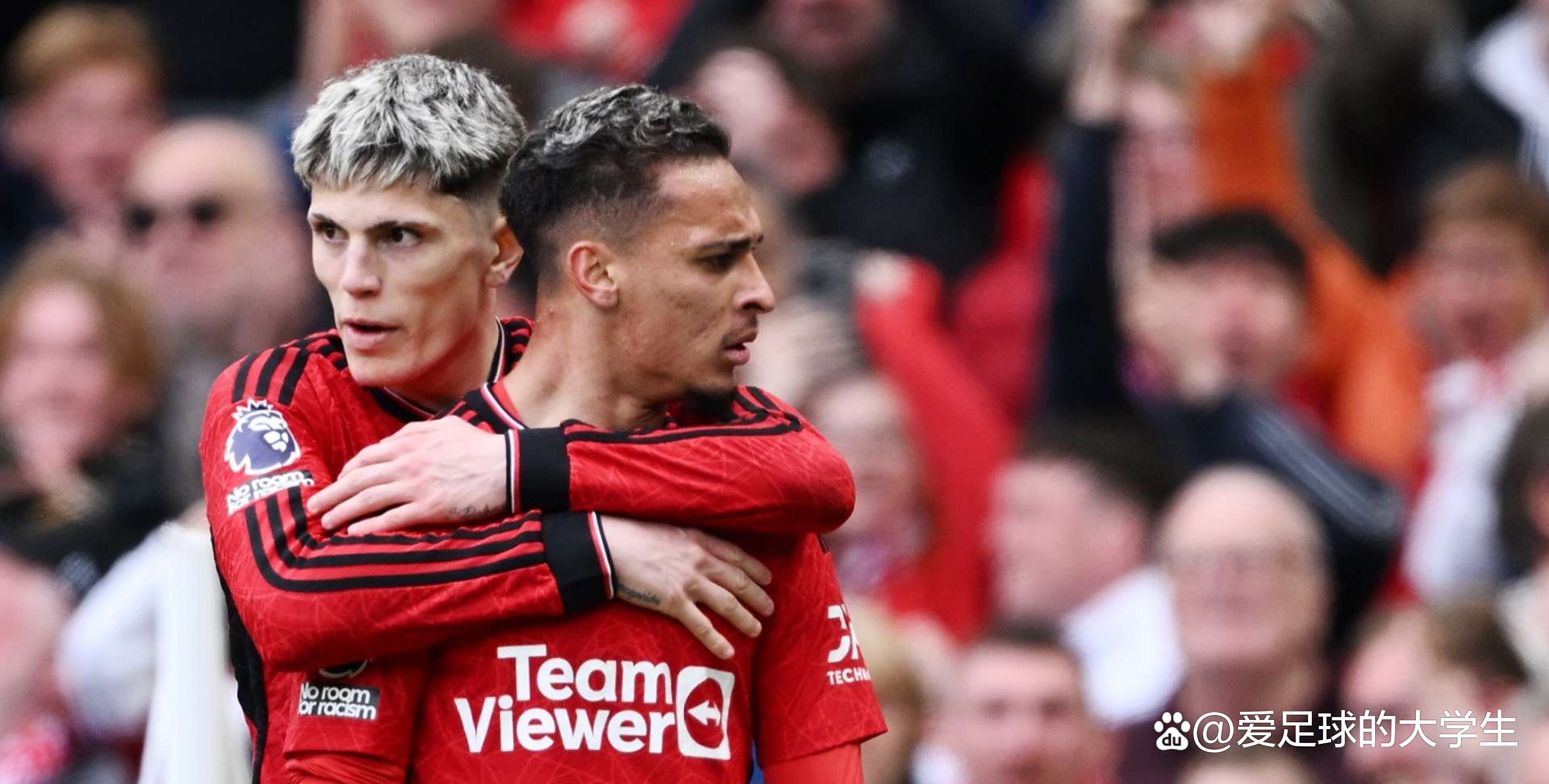 关于曼联3-1纽卡斯尔:哈兰德进球,拉什福德双响,红魔豪取胜利的信息 关于曼联3-1纽卡斯尔:哈兰德进球,拉什福德双响,红魔豪取胜利的信息