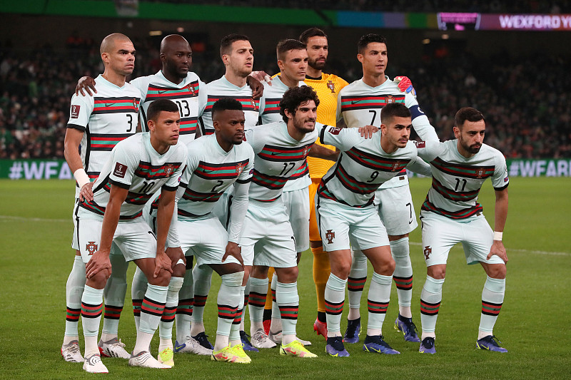 塞尔维亚队志在必得,备战对阵葡萄牙 塞尔维亚队志在必得,备战对阵葡萄牙