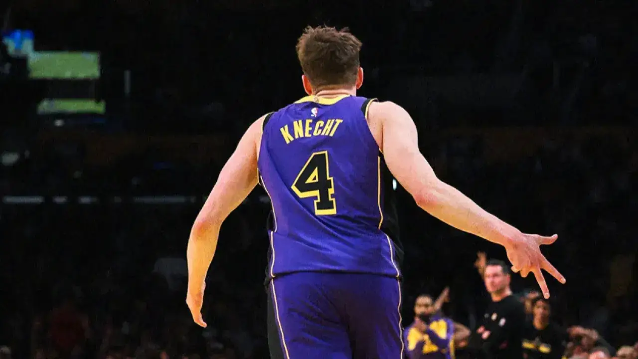 湖人在主场力克火箭,取得胜利的简单介绍 湖人在主场力克火箭,取得胜利的简单介绍