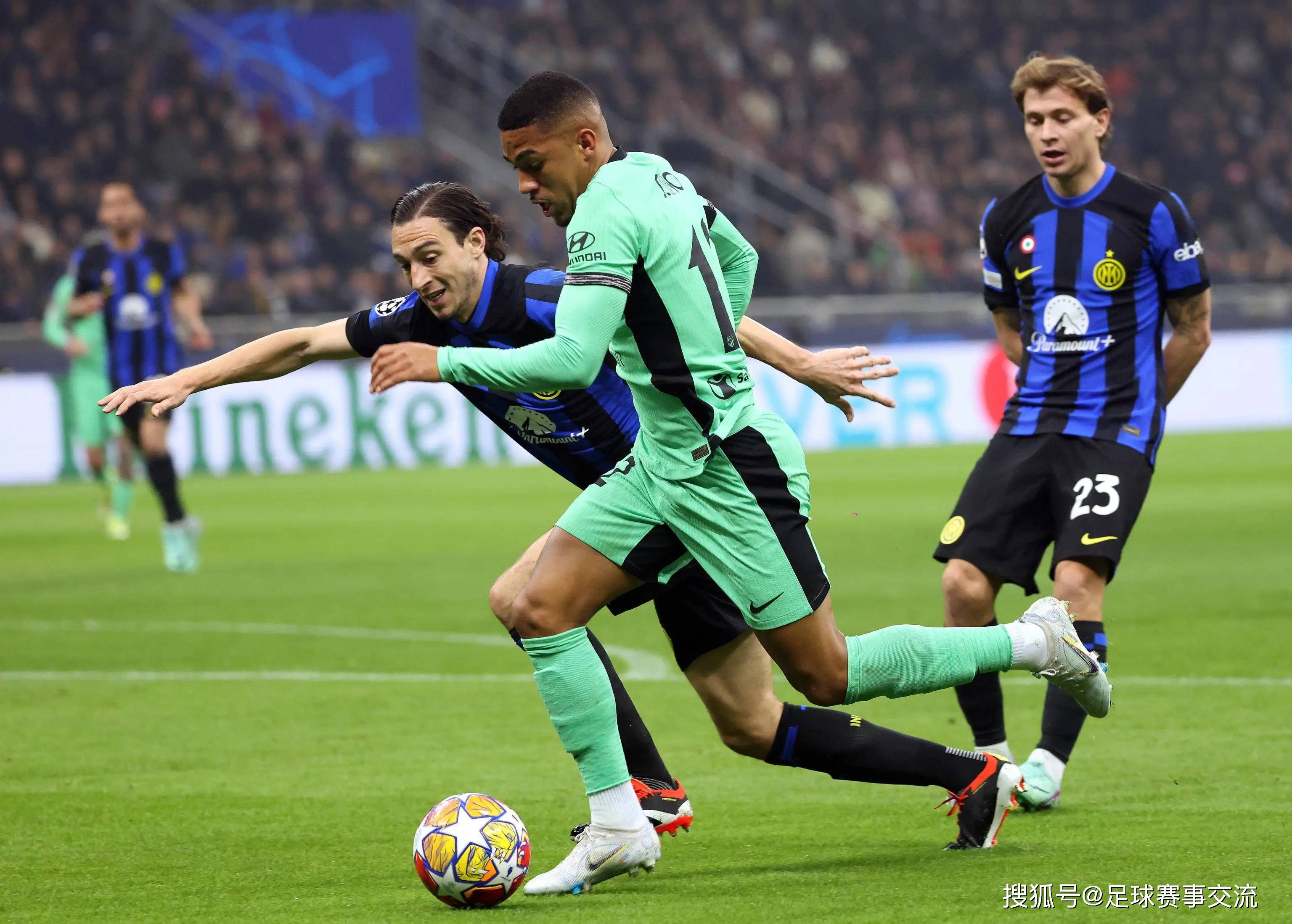 开云平台-巴黎圣日耳曼大胜进军欧冠强