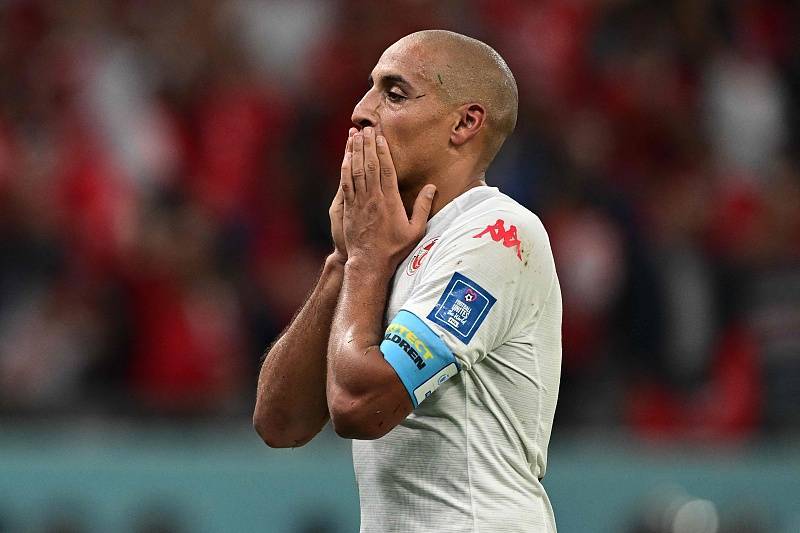 突尼斯队战绩优异,取得晋级名额 突尼斯队战绩优异,取得晋级名额