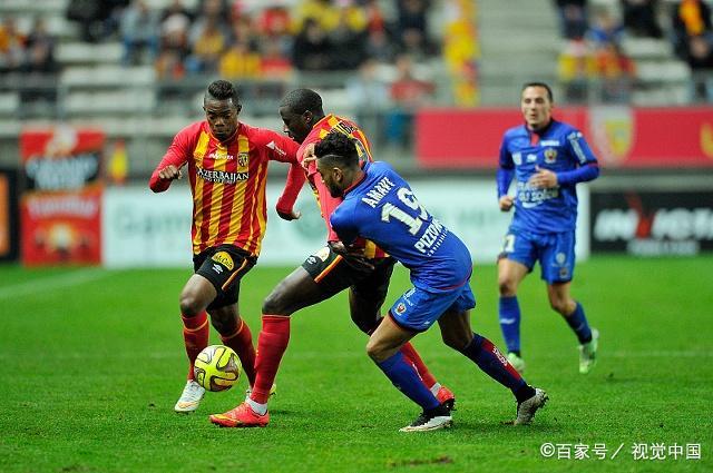 亚眠击败里尔,继续保持不败的简单介绍 亚眠击败里尔,继续保持不败的简单介绍