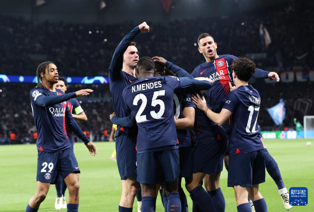 开云平台-关于巴黎圣日耳曼球员赛后庆祝胜利，备战下场比赛的信息