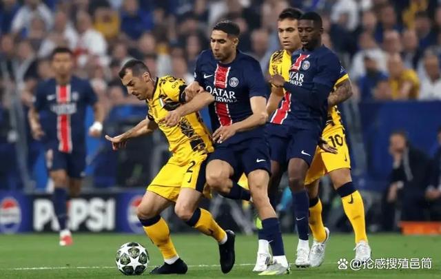 开云下载-巴黎圣日耳曼将迎战马德里竞技欧洲巅峰对决的简单介绍
