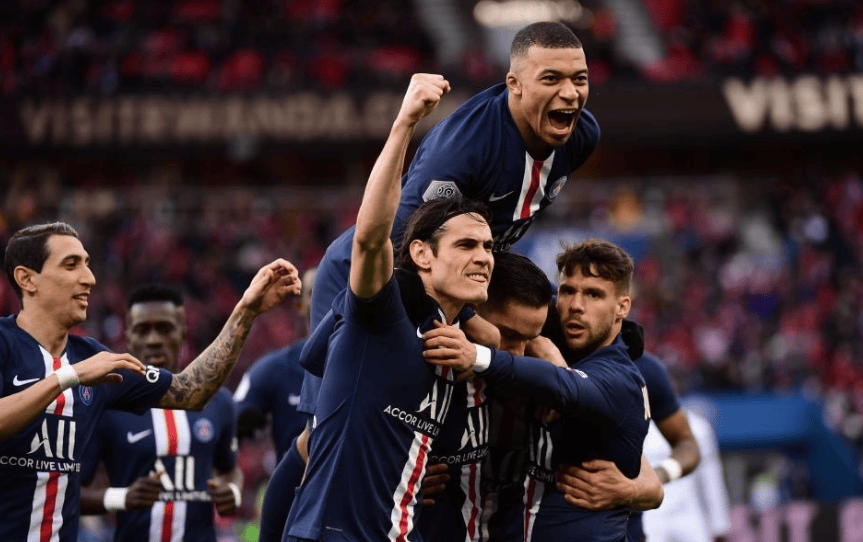 巴黎圣日耳曼将迎战马德里竞技欧洲巅峰对决的简单介绍 巴黎圣日耳曼将迎战马德里竞技欧洲巅峰对决的简单介绍