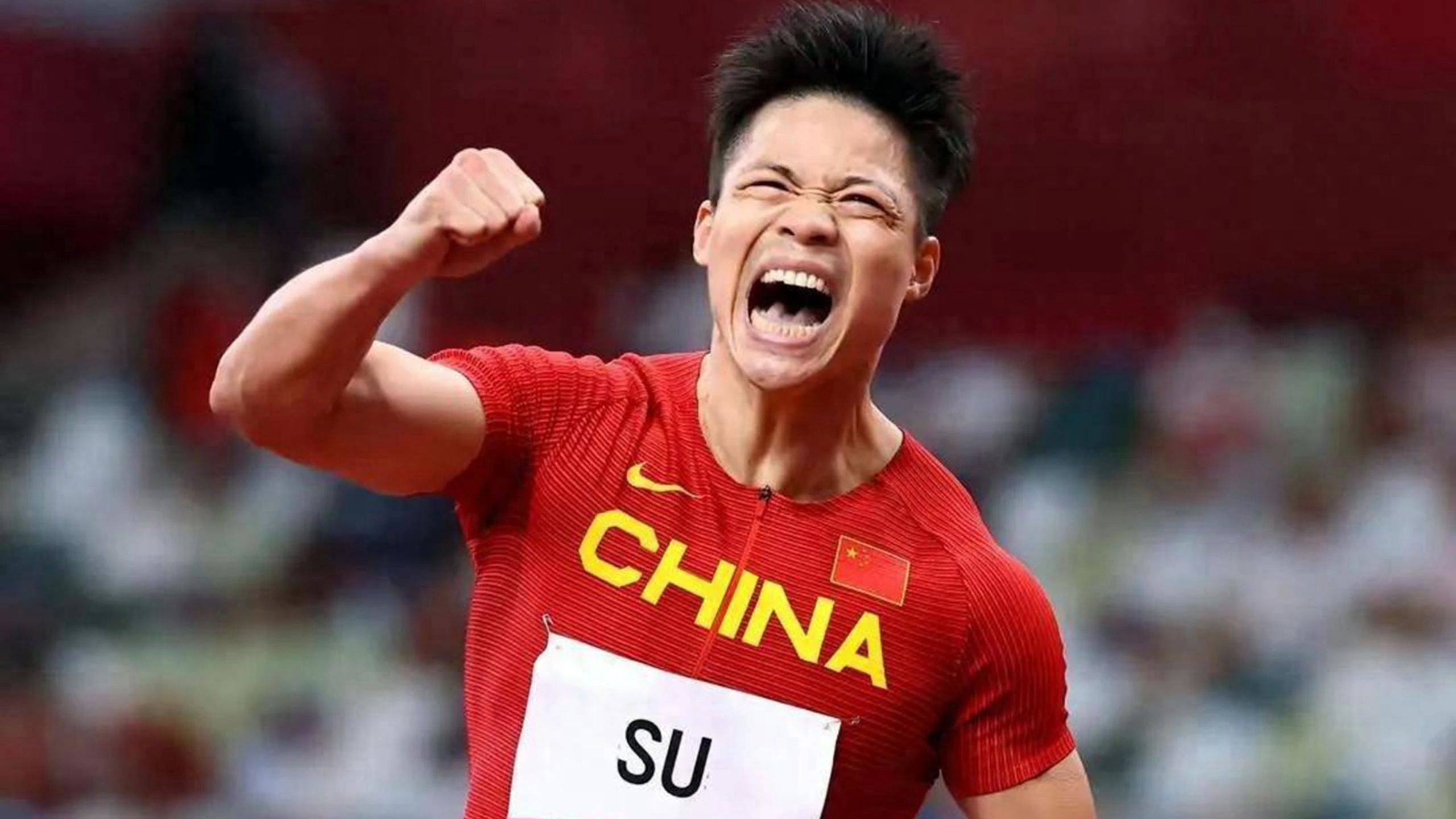 运动员展现实力,创造奇迹斩获殊荣 运动员展现实力,创造奇迹斩获殊荣