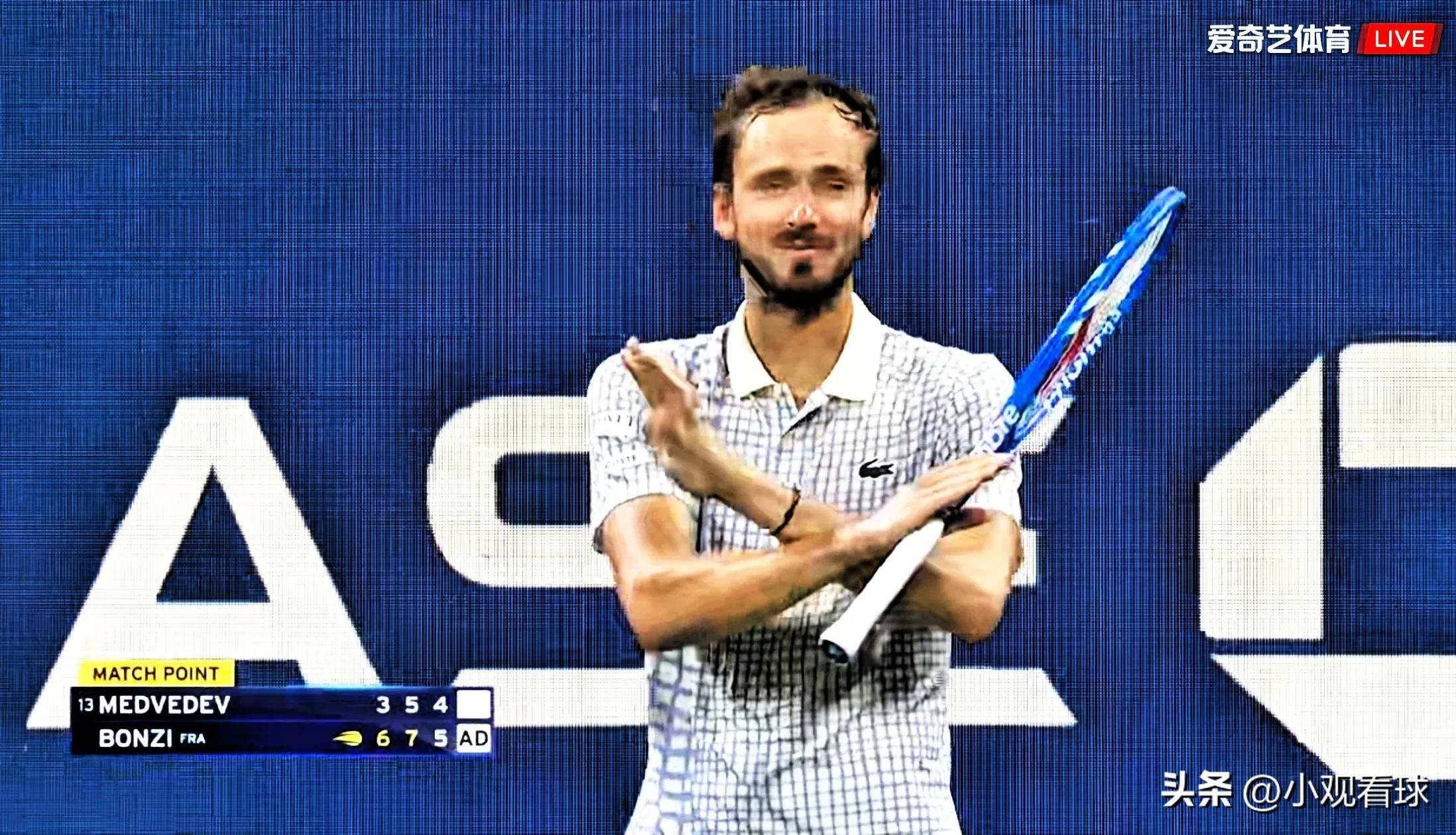 包含日本网球队完胜澳大利亚网球队,梅德韦杰夫统治全场的词条 包含日本网球队完胜澳大利亚网球队,梅德韦杰夫统治全场的词条