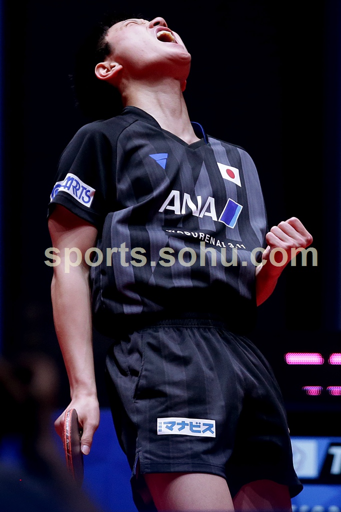 关于法国乒乓球队轻取德国乒乓球队,水谷隼高光表现的信息 关于法国乒乓球队轻取德国乒乓球队,水谷隼高光表现的信息