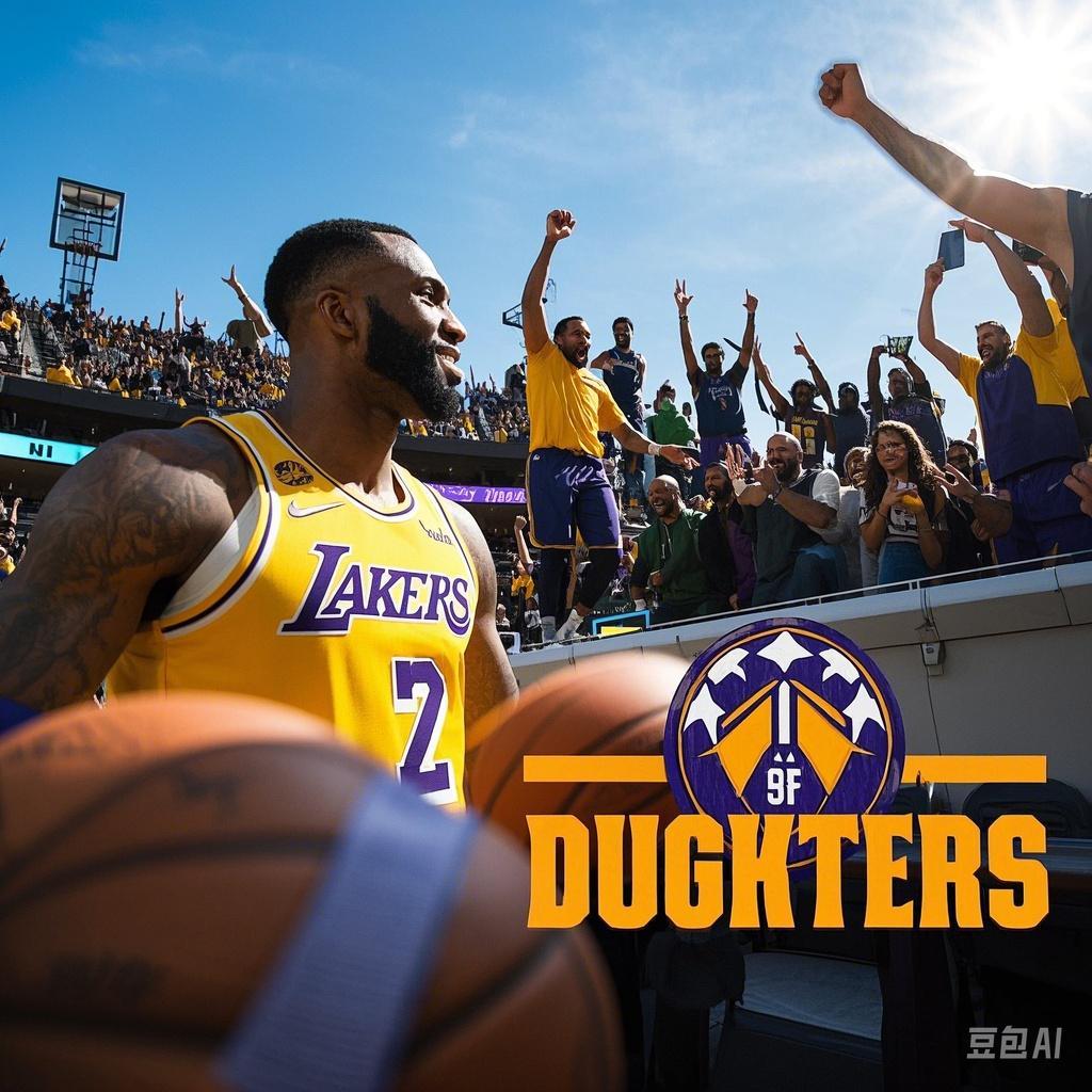 湖人大胜掘金,詹皇32+8+10带队取胜的简单介绍 湖人大胜掘金,詹皇32+8+10带队取胜的简单介绍