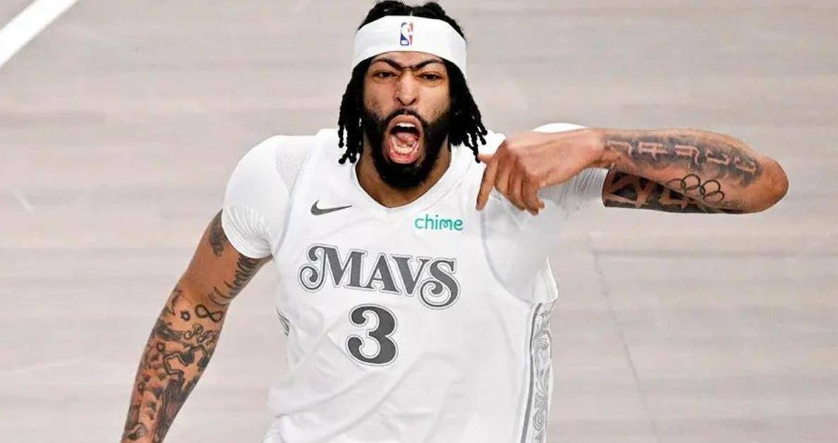 包含掘金翻盘独行侠,浓眉打破历史纪录的词条 包含掘金翻盘独行侠,浓眉打破历史纪录的词条