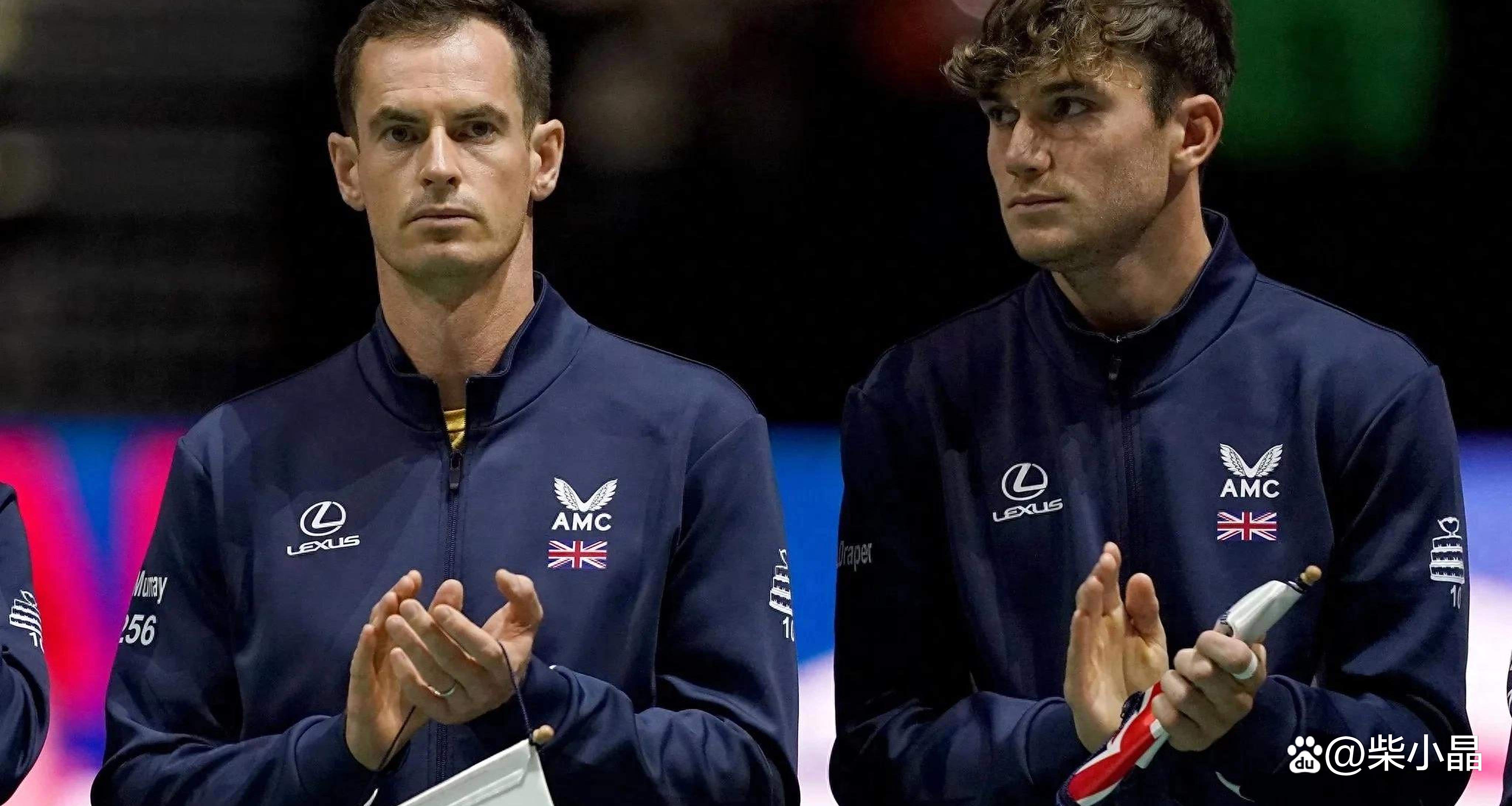 开云体育在线-英国网球队轻取德国网球队，穆雷打破历史纪录的简单介绍