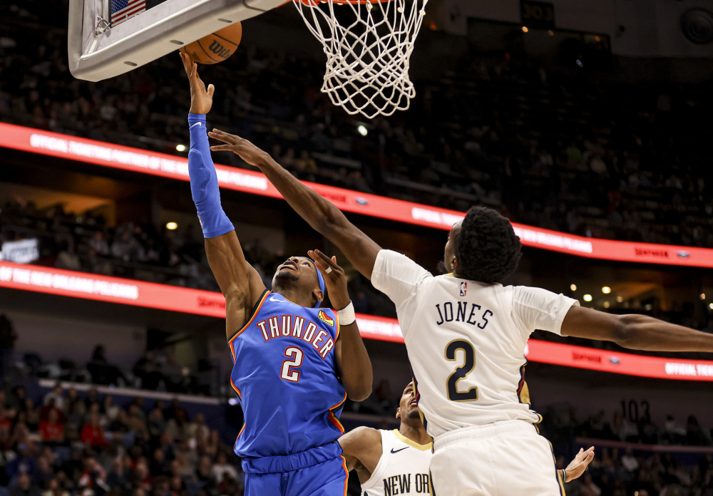 独行侠力克鹈鹕,约基奇点燃赛场 独行侠力克鹈鹕,约基奇点燃赛场