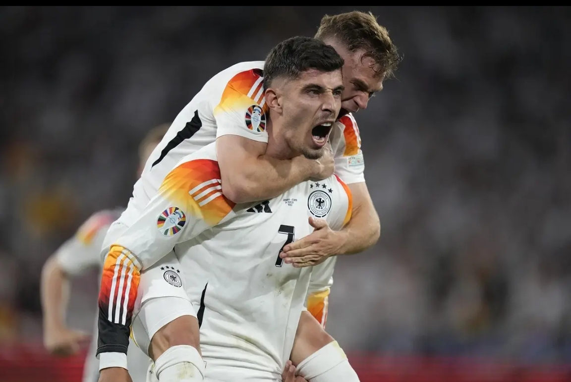 国际米兰鏖战波兰,哈弗茨扛起全队 国际米兰鏖战波兰,哈弗茨扛起全队